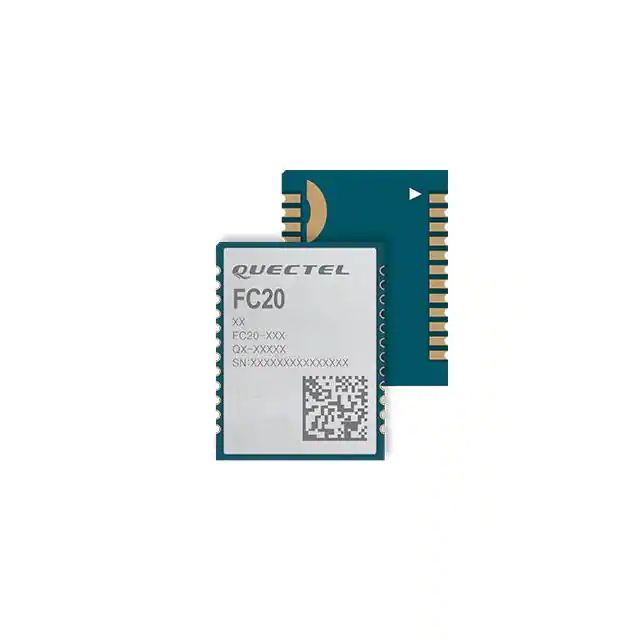 FC20N-Q73 Quectel electronic component