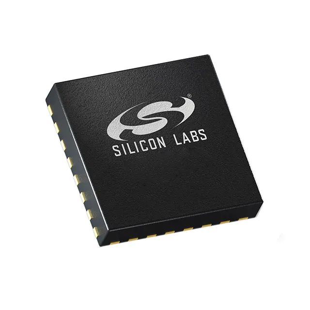 EFR32FG22C121F512GM40-C Silicon Labs electronic component