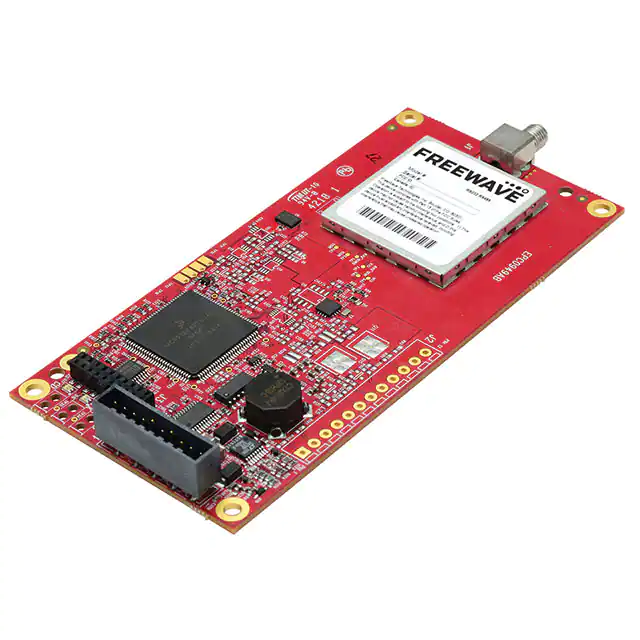 FGR3-C-U FreeWave Technologies electronic component