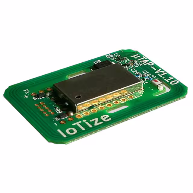 TNL-FIR103 IoTize electronic component