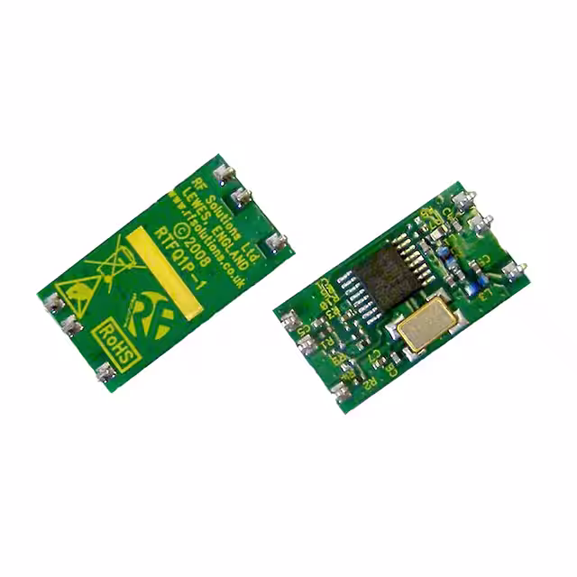 FM-RTFQ1-433PSO RF Solutions electronic component