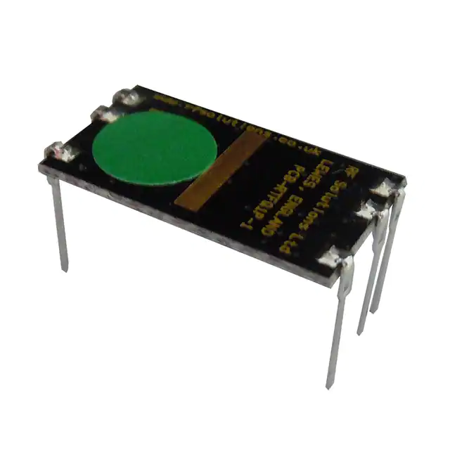 FM-RTFQ1A-433P RF Solutions electronic component