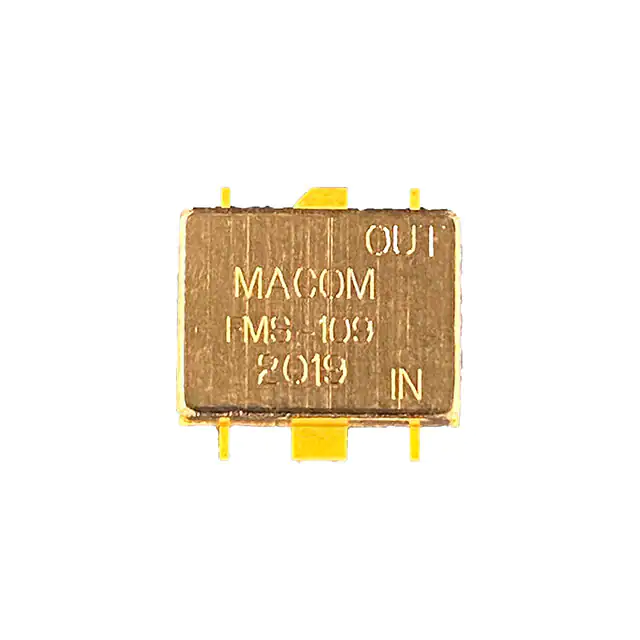 FMS-109-PIN MACOM Technology Solutions electronic component