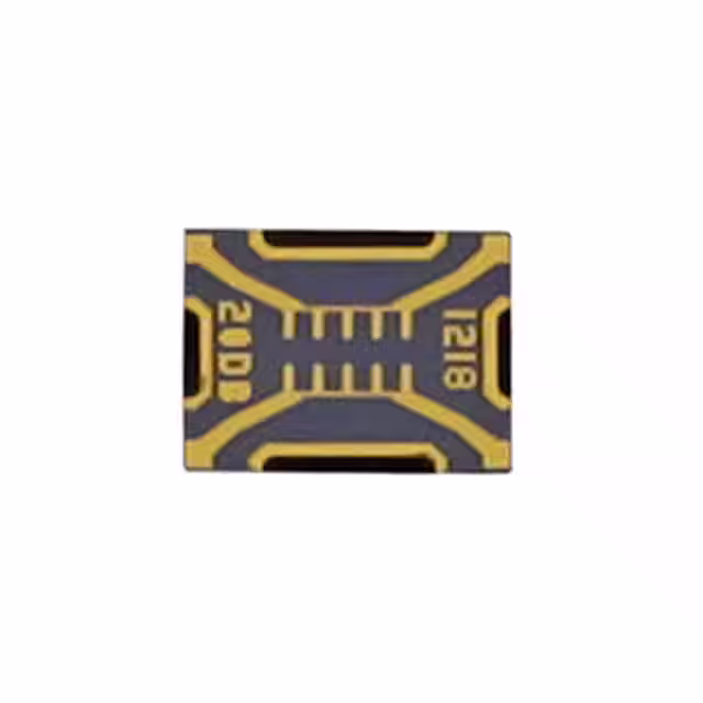 FPC06154 Knowles Dielectric Labs electronic component