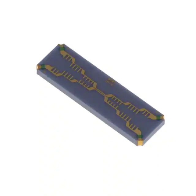 FPC07234 Knowles Dielectric Labs electronic component