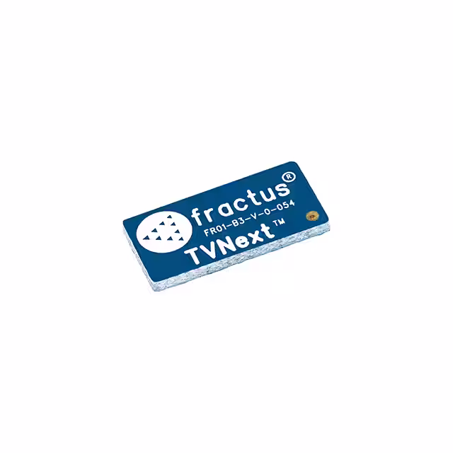 NN01-054 Ignion electronic component
