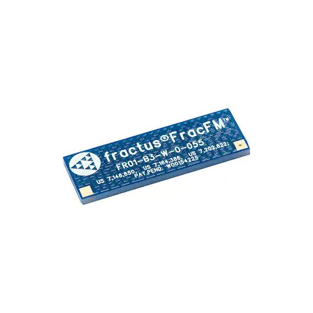 NN01-055 Ignion electronic component