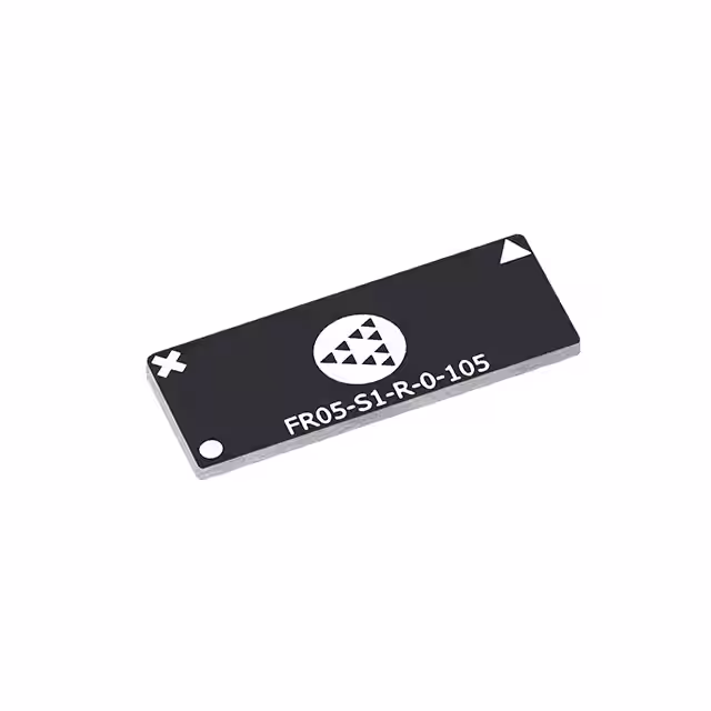 FR05-S1-R-0-105 Ignion electronic component