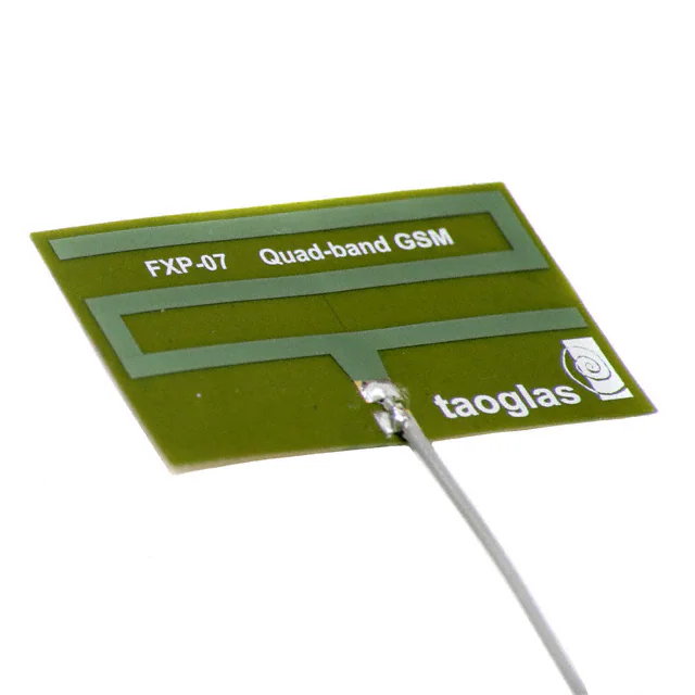 FXP07.09.0100A Taoglas Limited electronic component