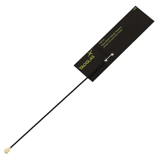 FXP14.07.0100A Taoglas Limited electronic component
