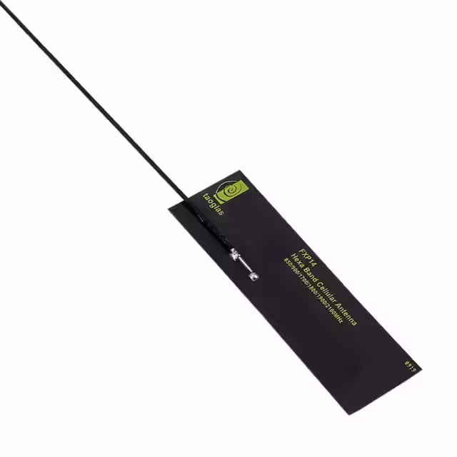 FXP14.11.0100B Taoglas Limited electronic component