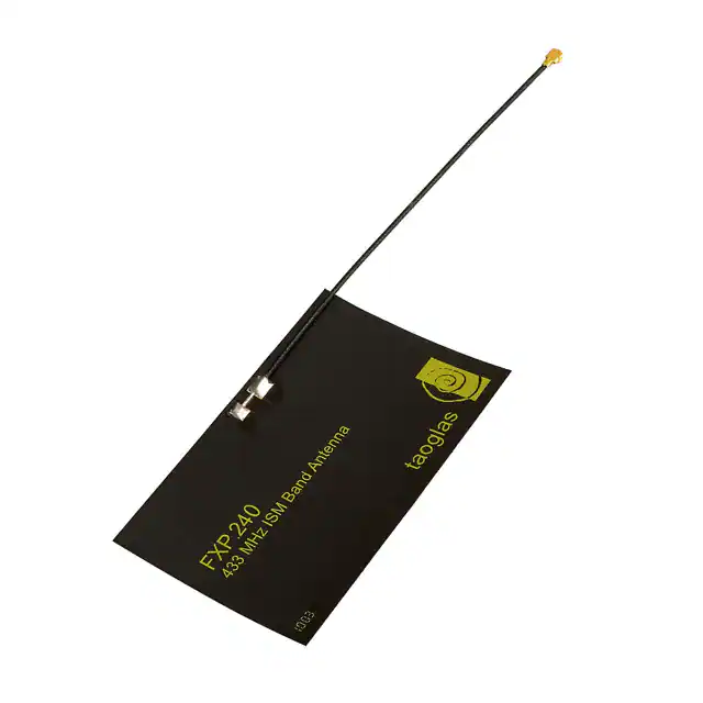 FXP240.07.0100A Taoglas Limited electronic component