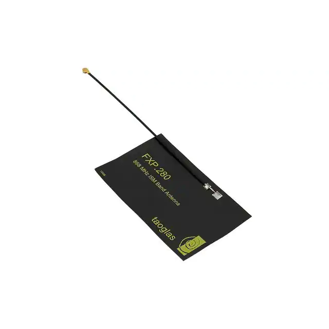 FXP280.07.0100A Taoglas Limited electronic component