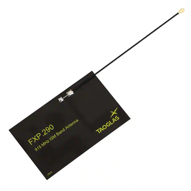 FXP290.07.0100A Taoglas Limited electronic component