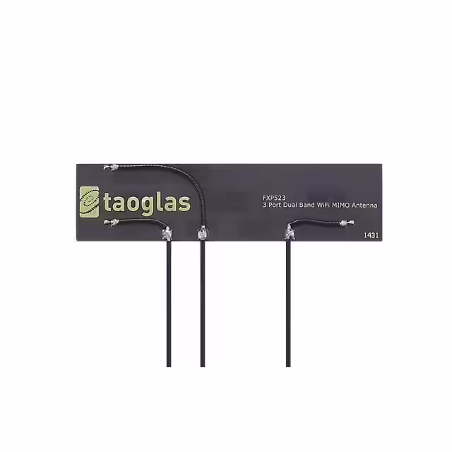 FXP523.A.07.A.001 Taoglas Limited electronic component