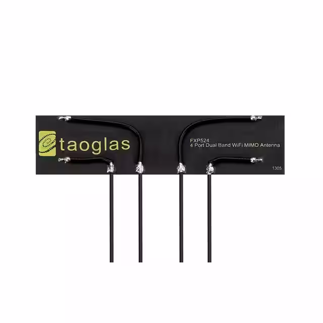FXP524.D.07.C.001 Taoglas Limited electronic component