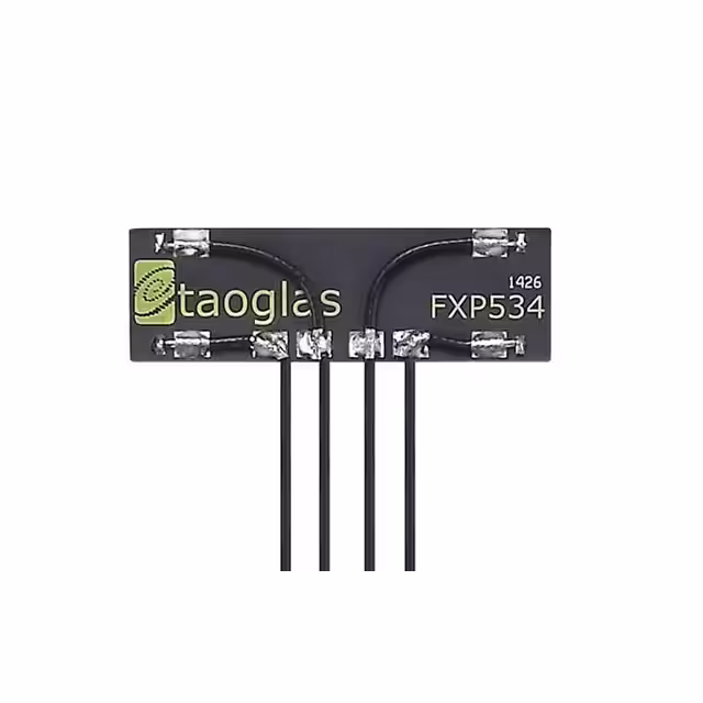 FXP534.D.07.C.001 Taoglas Limited electronic component