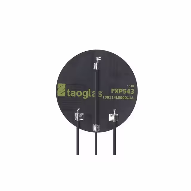 FXP543.A.07.A.001 Taoglas Limited electronic component