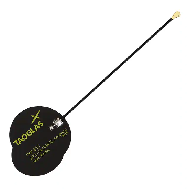 FXP611.07.0092C Taoglas Limited electronic component