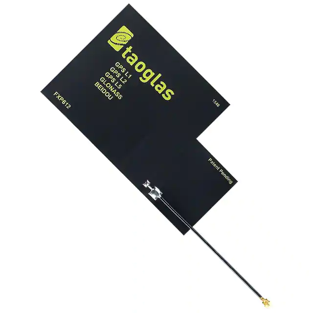 FXP612.07.0095A Taoglas Limited electronic component
