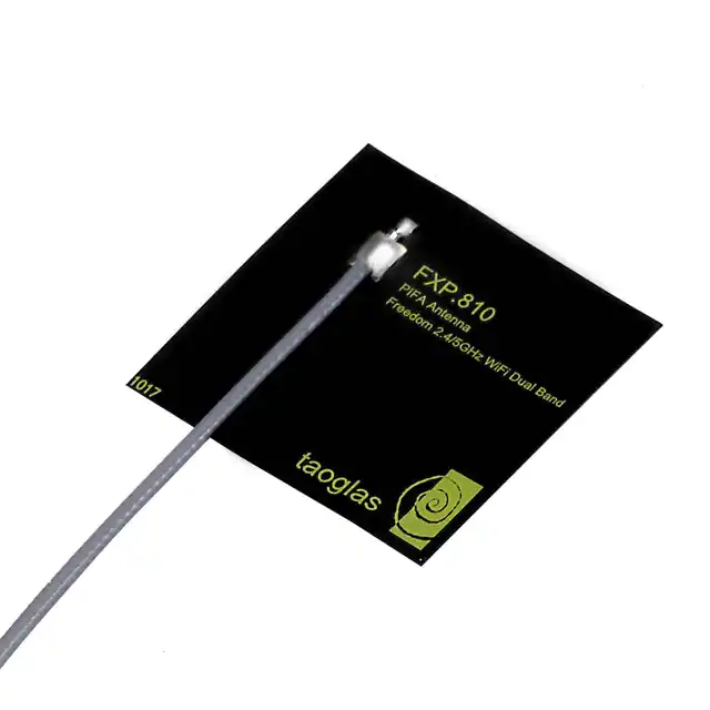 FXP810.09.0100C Taoglas Limited electronic component