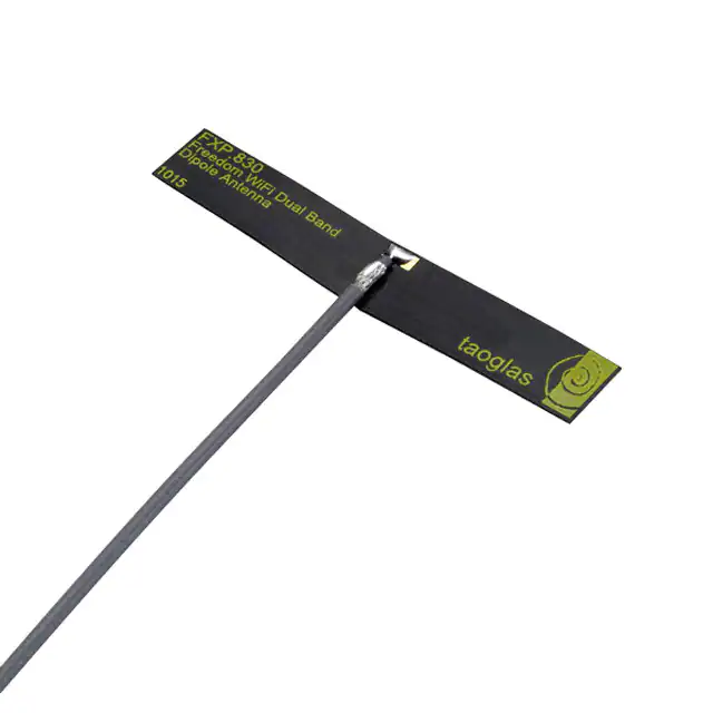 FXP830.09.0100C Taoglas Limited electronic component