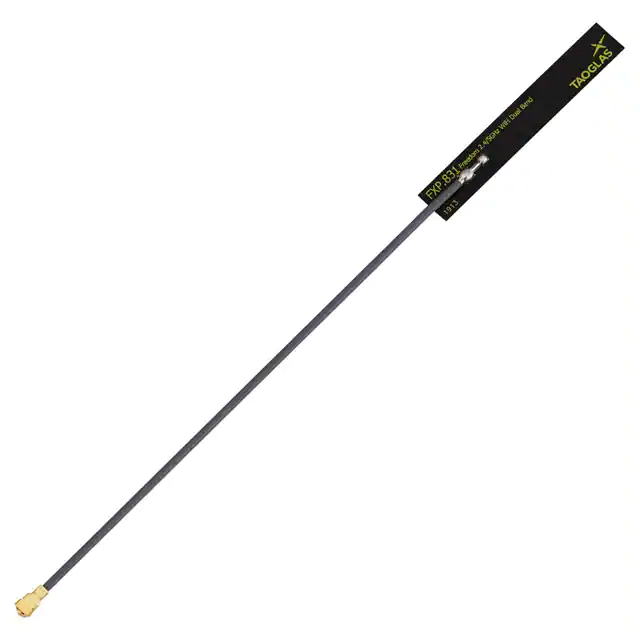 FXP831.07.0100C Taoglas Limited electronic component