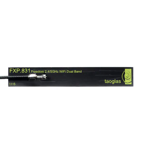 FXP831.09.0100C Taoglas Limited electronic component