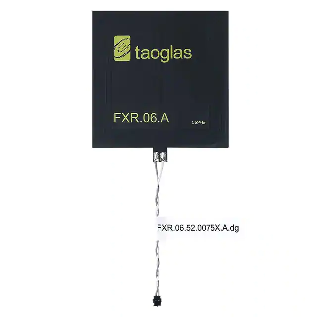 FXR.06.52.0075X.A.DG Taoglas Limited electronic component