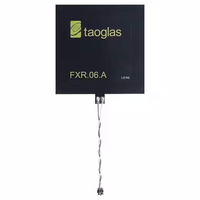 FXR.06.52.0075X.A Taoglas Limited electronic component