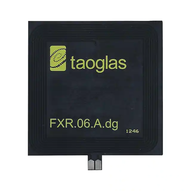 FXR.06.A.DG Taoglas Limited electronic component