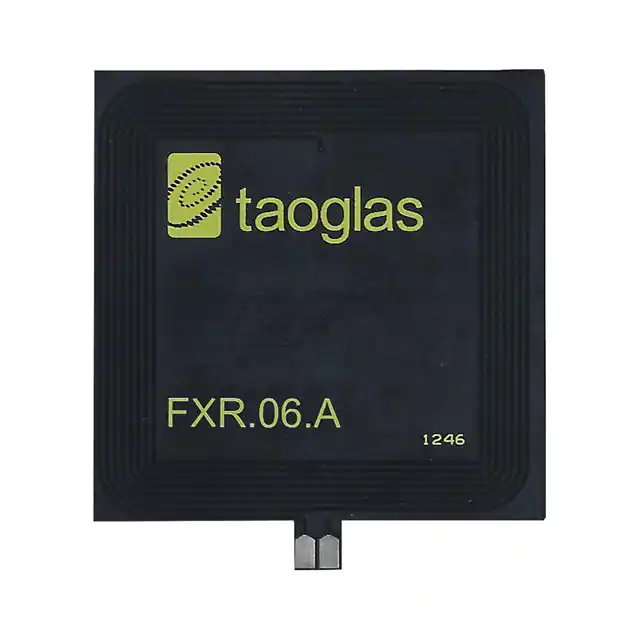 FXR.06.A Taoglas Limited electronic component