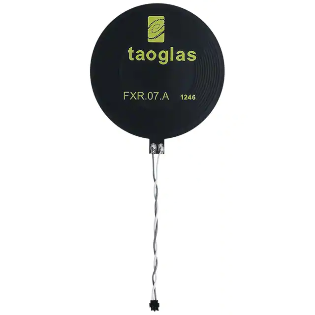 FXR.07.52.0075X.A Taoglas Limited electronic component