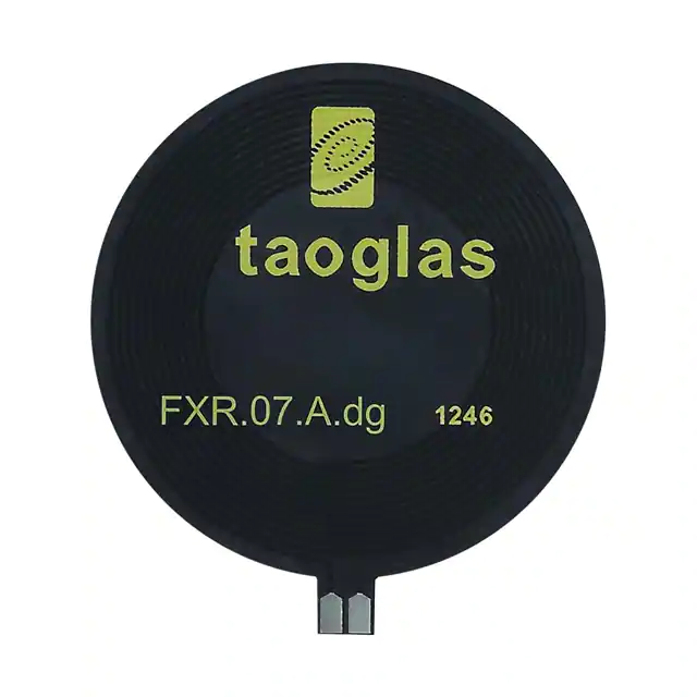 FXR.07.A.DG Taoglas Limited electronic component