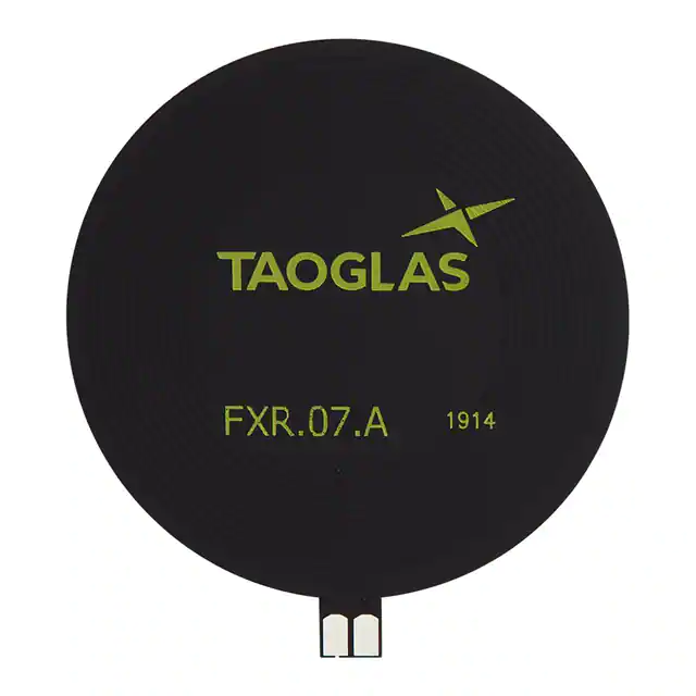 FXR.07.A Taoglas Limited electronic component