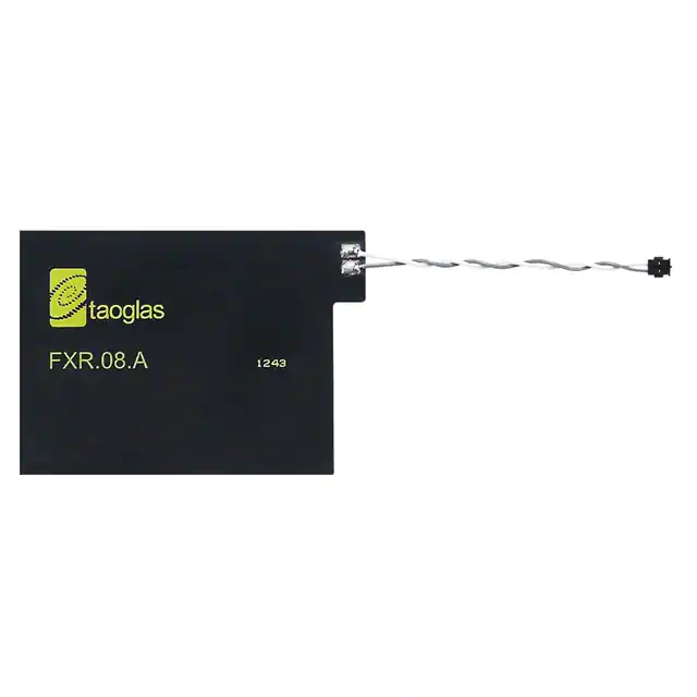 FXR.08.52.0075X.A Taoglas Limited electronic component