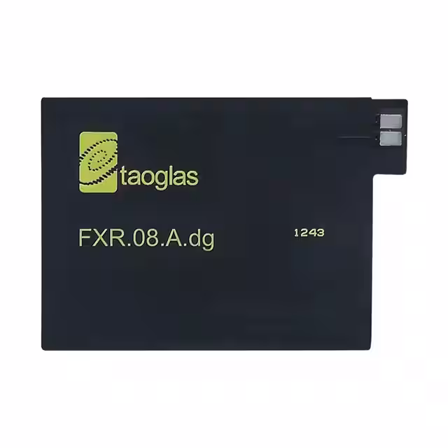 FXR.08.A.DG Taoglas Limited electronic component