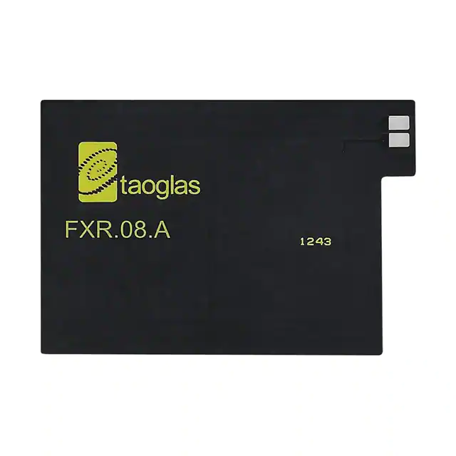 FXR.08.A Taoglas Limited electronic component