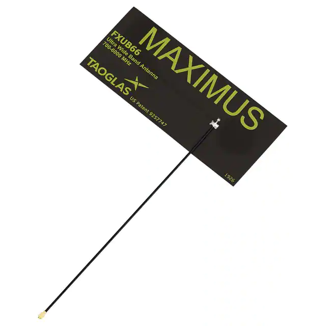 FXUB66.07.0150C Taoglas Limited electronic component