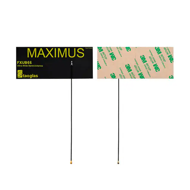 FXUB66.01.0150C Taoglas Limited electronic component