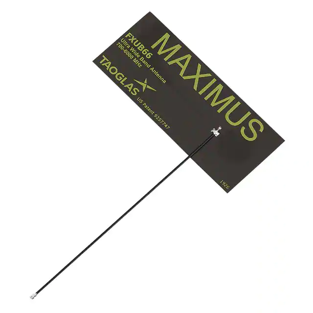 FXUB66.54.0150C Taoglas Limited electronic component