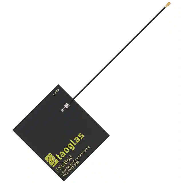 FXUB68.07.0180C Taoglas Limited electronic component