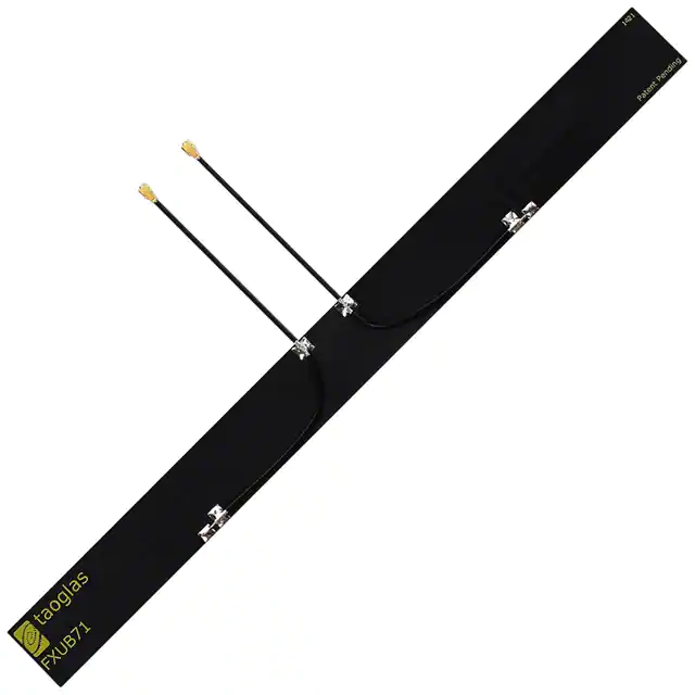 FXUB71.A.07.C.001 Taoglas Limited electronic component
