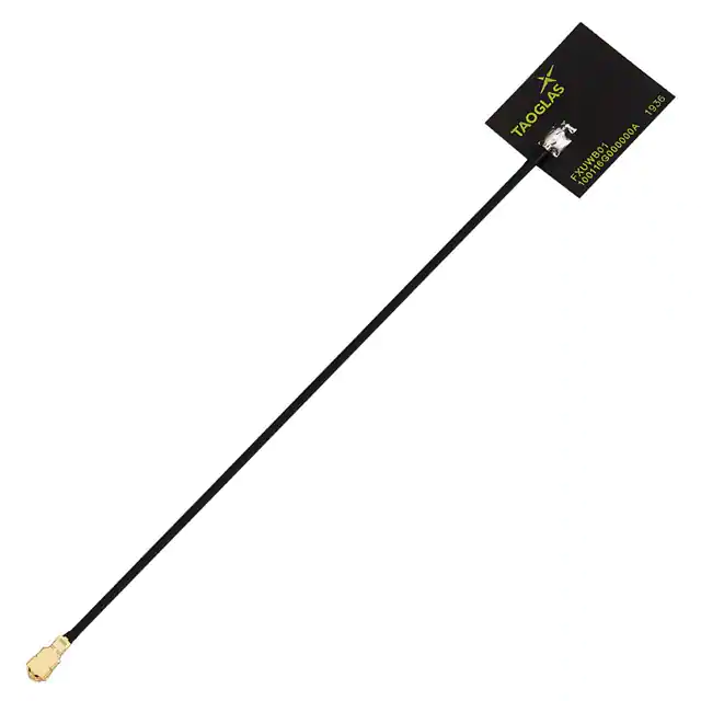 FXUWB01.07.0100C Taoglas Limited electronic component