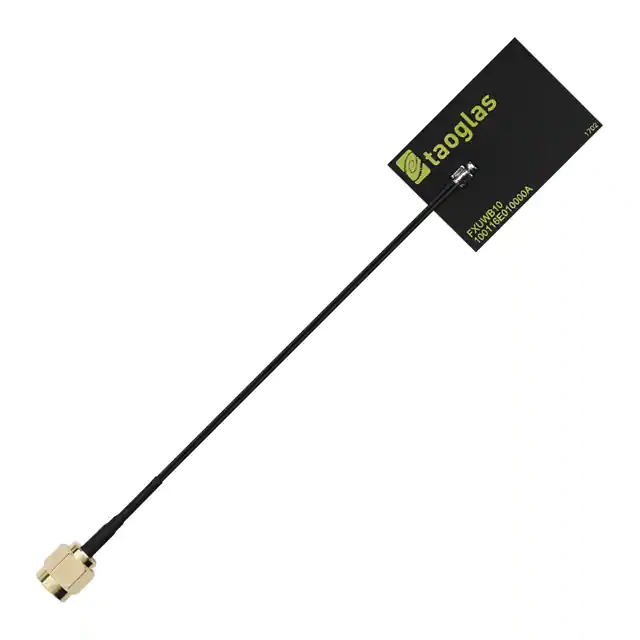 FXUWB10.01.0100C Taoglas Limited electronic component