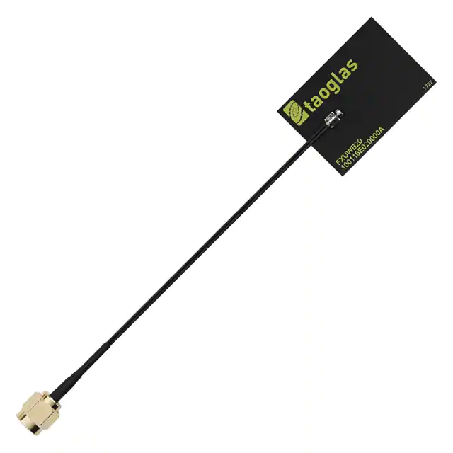 FXUWB20.01.0100C Taoglas Limited electronic component