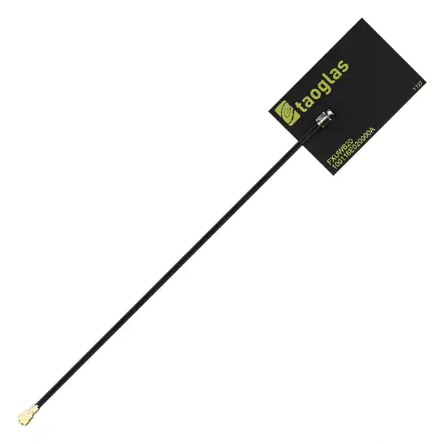 FXUWB20.07.0100C Taoglas Limited electronic component