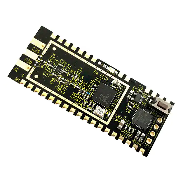 GAMMA-868-SO RF Solutions electronic component
