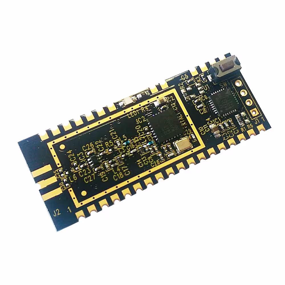 GAMMA-915-SO RF Solutions electronic component