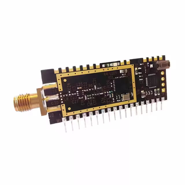 GAMMA-915 RF Solutions electronic component